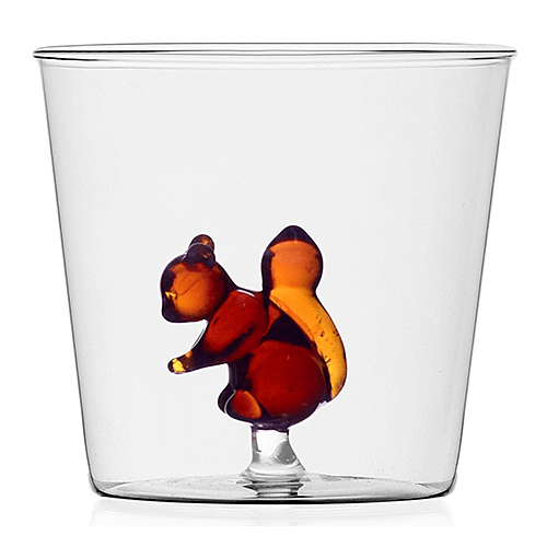 Ichendorf Milano - Tumbler Squirrel | Eccellenza