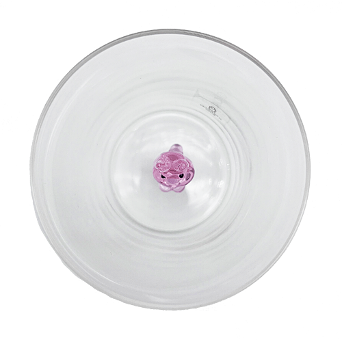 Ichendorf Milano - Tumbler Pink Rabbit | Eccellenza