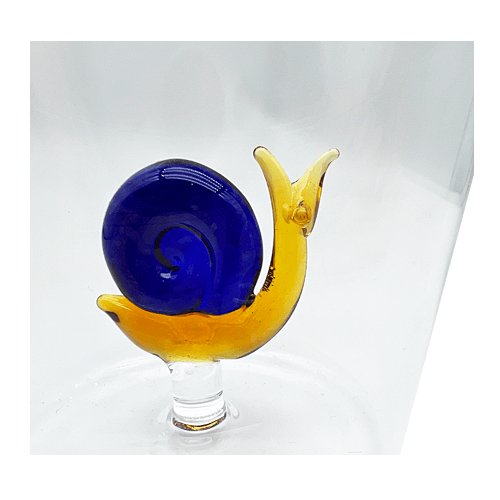 Ichendorf Milano - Tumbler Snail | Eccellenza