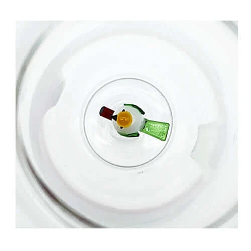 Ichendorf Milano - Bottle W/bird | Eccellenza