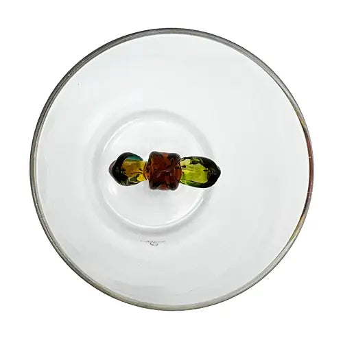 Ichendorf Milano - Tumbler Cactus Green-amber | Eccellenza