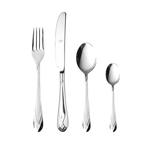 Mepra - Diamante - Flatware | Eccellenza