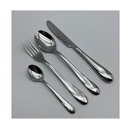 Mepra - Diamante - Flatware | Eccellenza