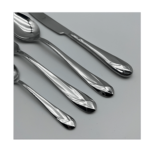 Mepra - Diamante - Flatware | Eccellenza