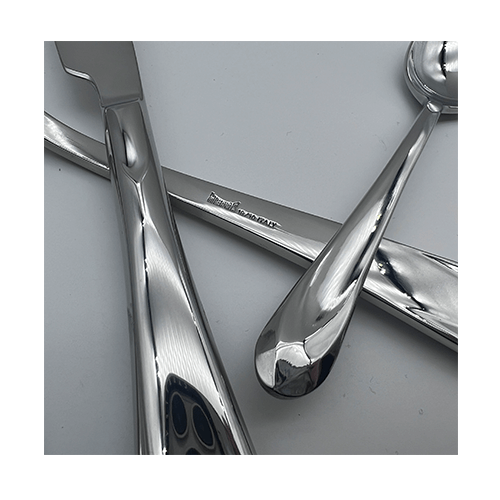 Mepra - Diamante - Flatware | Eccellenza