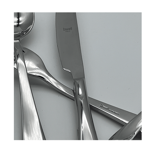 Mepra - Diamante - Flatware | Eccellenza