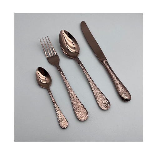 MEPRA - Epoque Bronzo - Flatware | Eccellenza