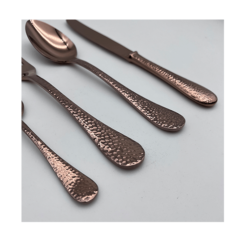 MEPRA - Epoque Bronzo - Flatware | Eccellenza