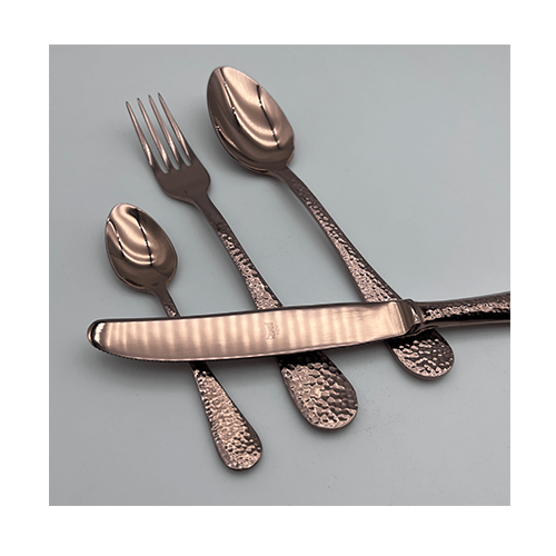 MEPRA - Epoque Bronzo - Flatware | Eccellenza