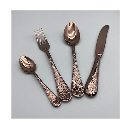 MEPRA - Epoque Bronzo - Flatware | Eccellenza