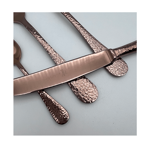 MEPRA - Epoque Bronzo - Flatware | Eccellenza