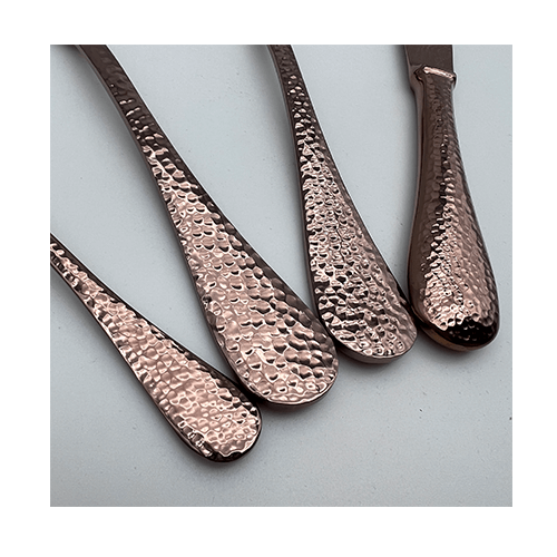 MEPRA - Epoque Bronzo - Flatware | Eccellenza