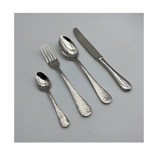 Mepra - Epoque Champagne - Flatware | Eccellenza
