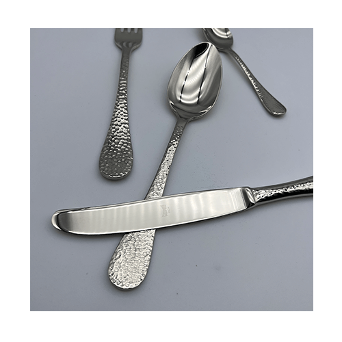 Mepra - Epoque Champagne - Flatware | Eccellenza