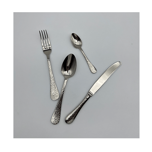 Mepra - Epoque Champagne - Flatware | Eccellenza