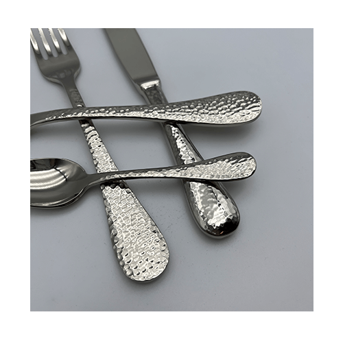 Mepra - Epoque Champagne - Flatware | Eccellenza