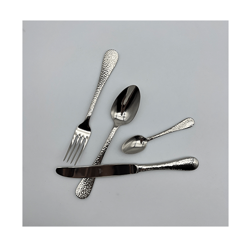 Mepra - Epoque Champagne - Flatware | Eccellenza