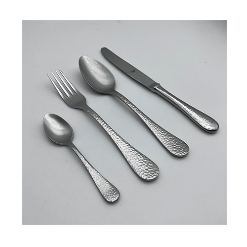Mepra - Epoque Pewter - Flatware | Eccellenza