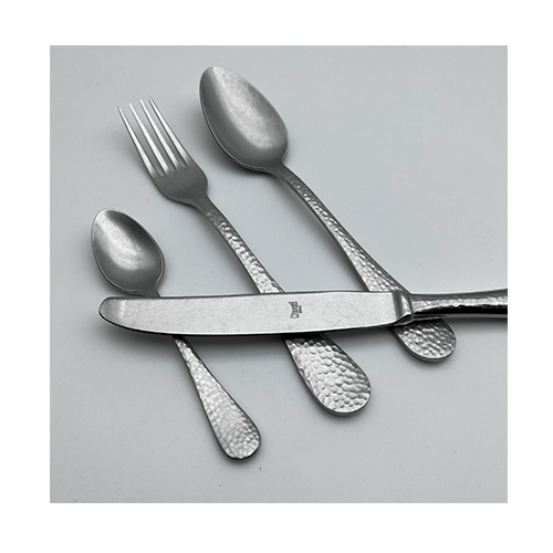 Mepra - Epoque Pewter - Flatware | Eccellenza