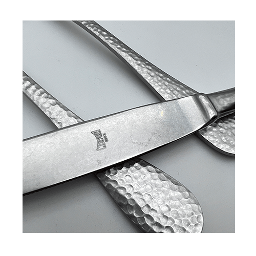 Mepra - Epoque Pewter - Flatware | Eccellenza