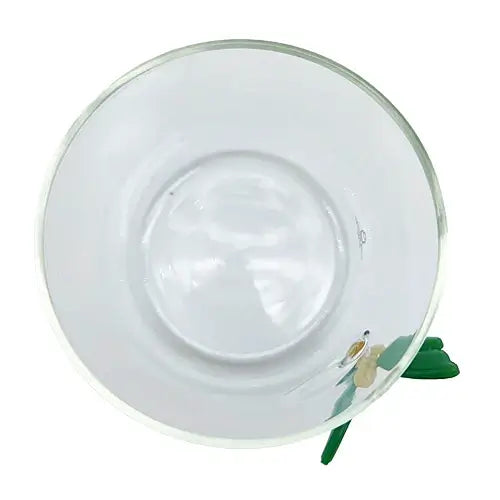 Ichendorf Milano - Tumbler green butterfly | Eccellenza