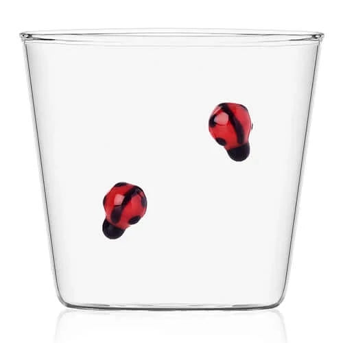 Ichendorf Milano - Tumbler ladybugs | Eccellenza