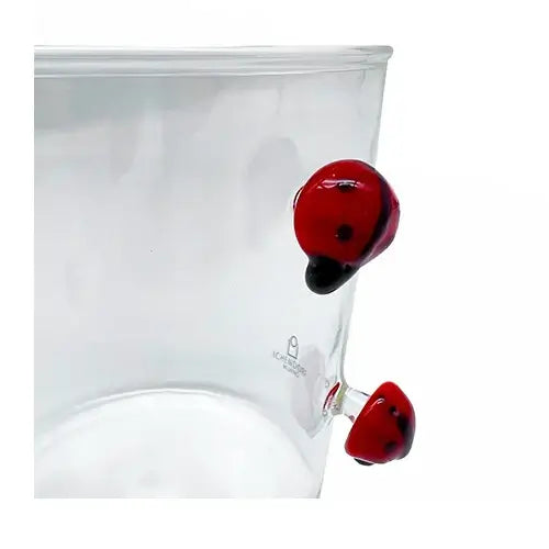 Ichendorf Milano - Tumbler ladybugs | Eccellenza