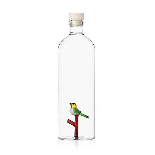Ichendorf Milano - Bottle W/bird | Eccellenza